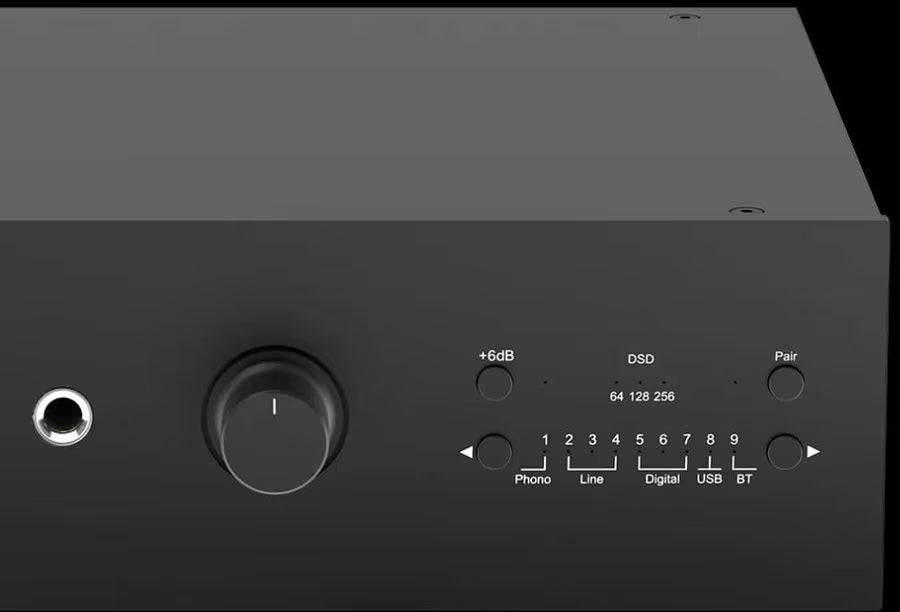 Pro-Ject MaiA DS3