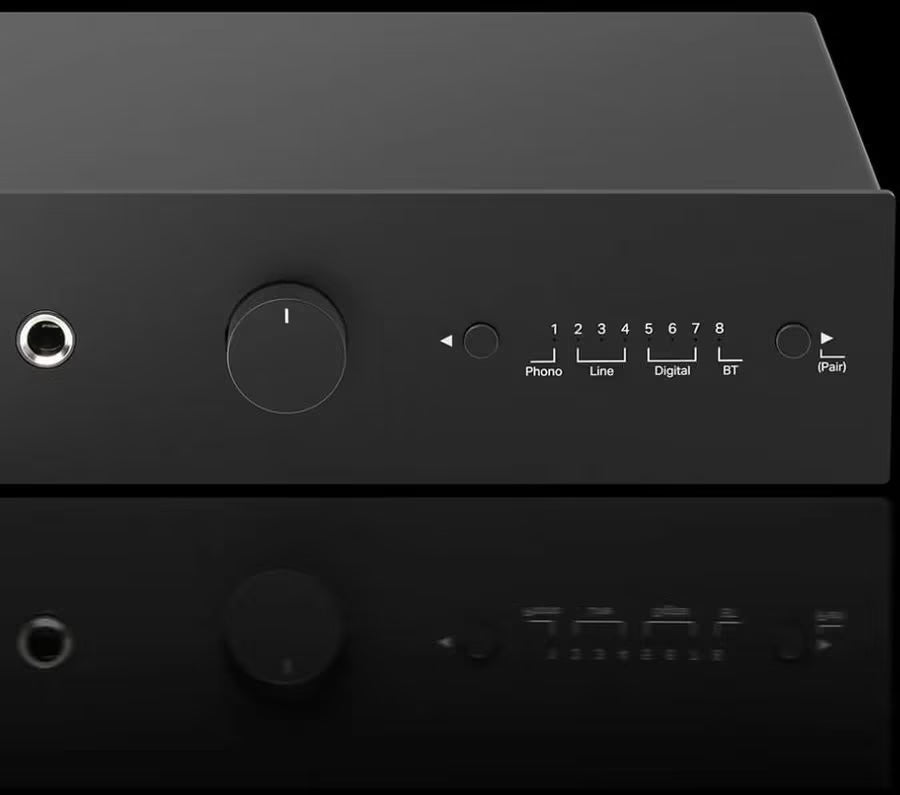 Pro-Ject MaiA S3