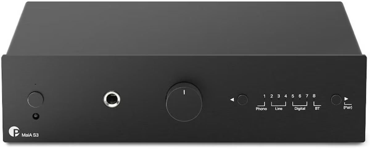 Pro-Ject MaiA S3