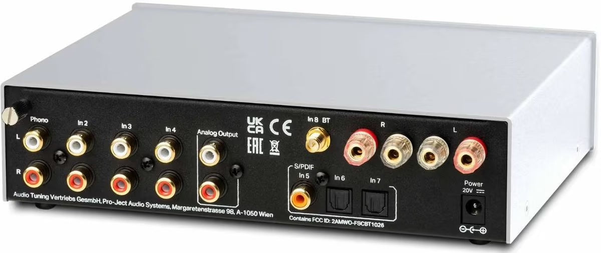 Pro-Ject MaiA S3