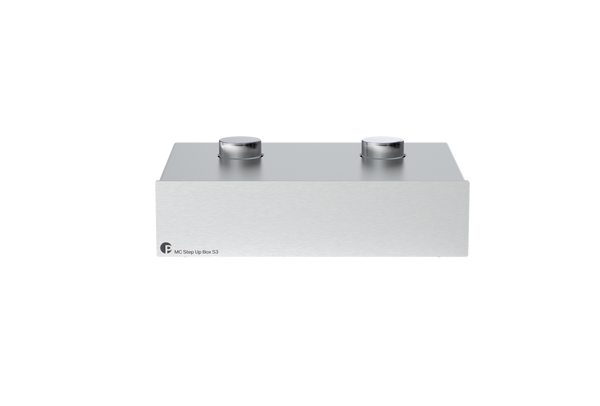 Pro-Ject MC Step Up Box S3
