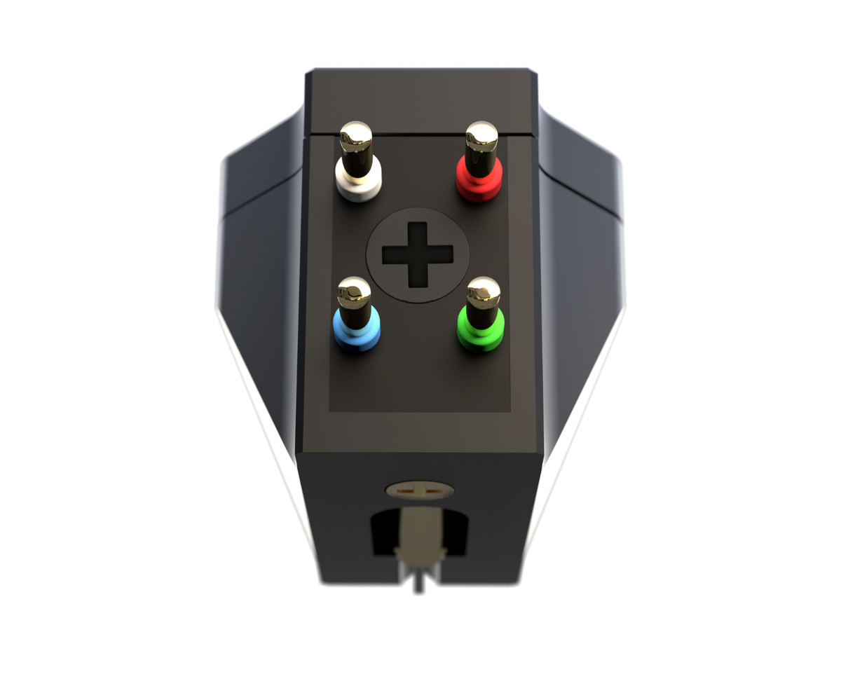 Pro-Ject Pick it MC9