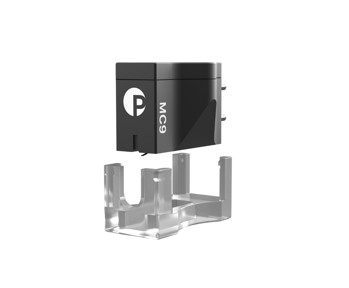 Pro-Ject Pick it MC9