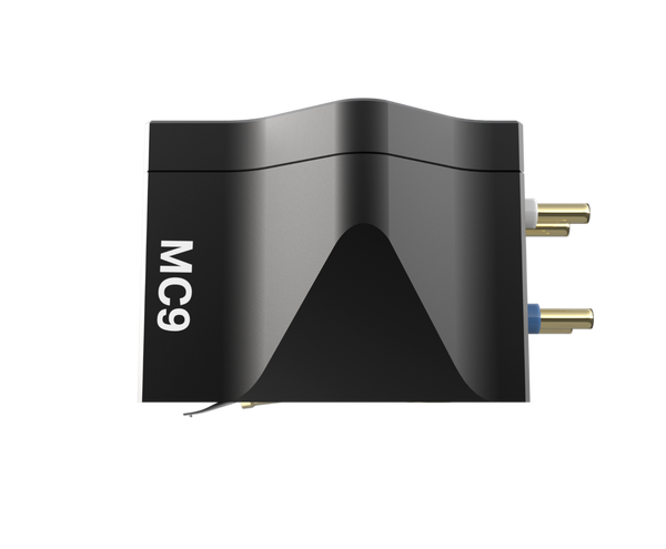 Pro-Ject Pick it MC9