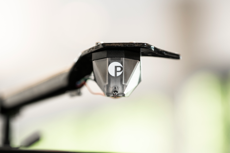 Pro-Ject Pick it Pro Balanced