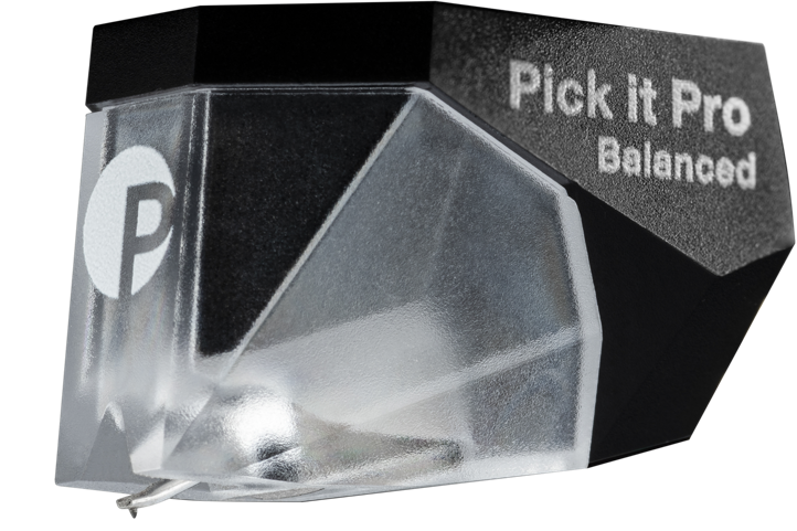 Pro-Ject Pick it Pro Balanced