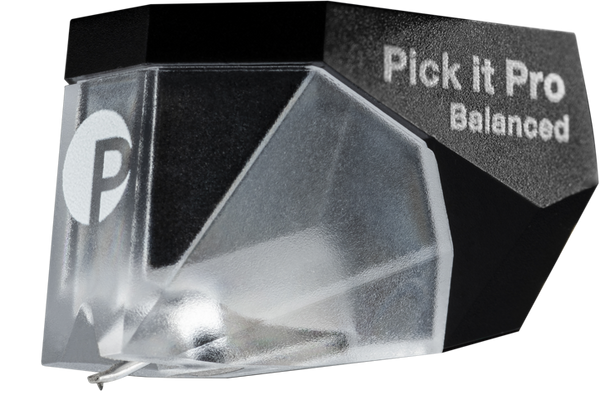 Pro-Ject Pick it Pro Balanced