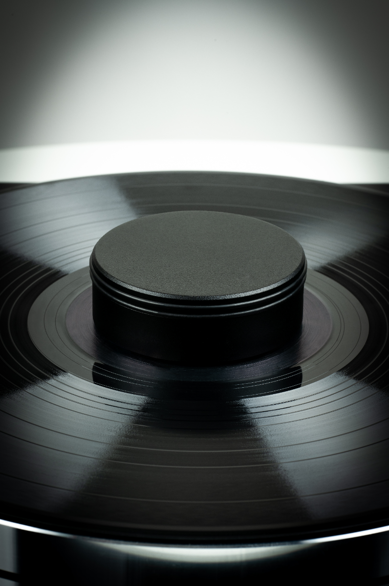 Pro-Ject Record Puck DS