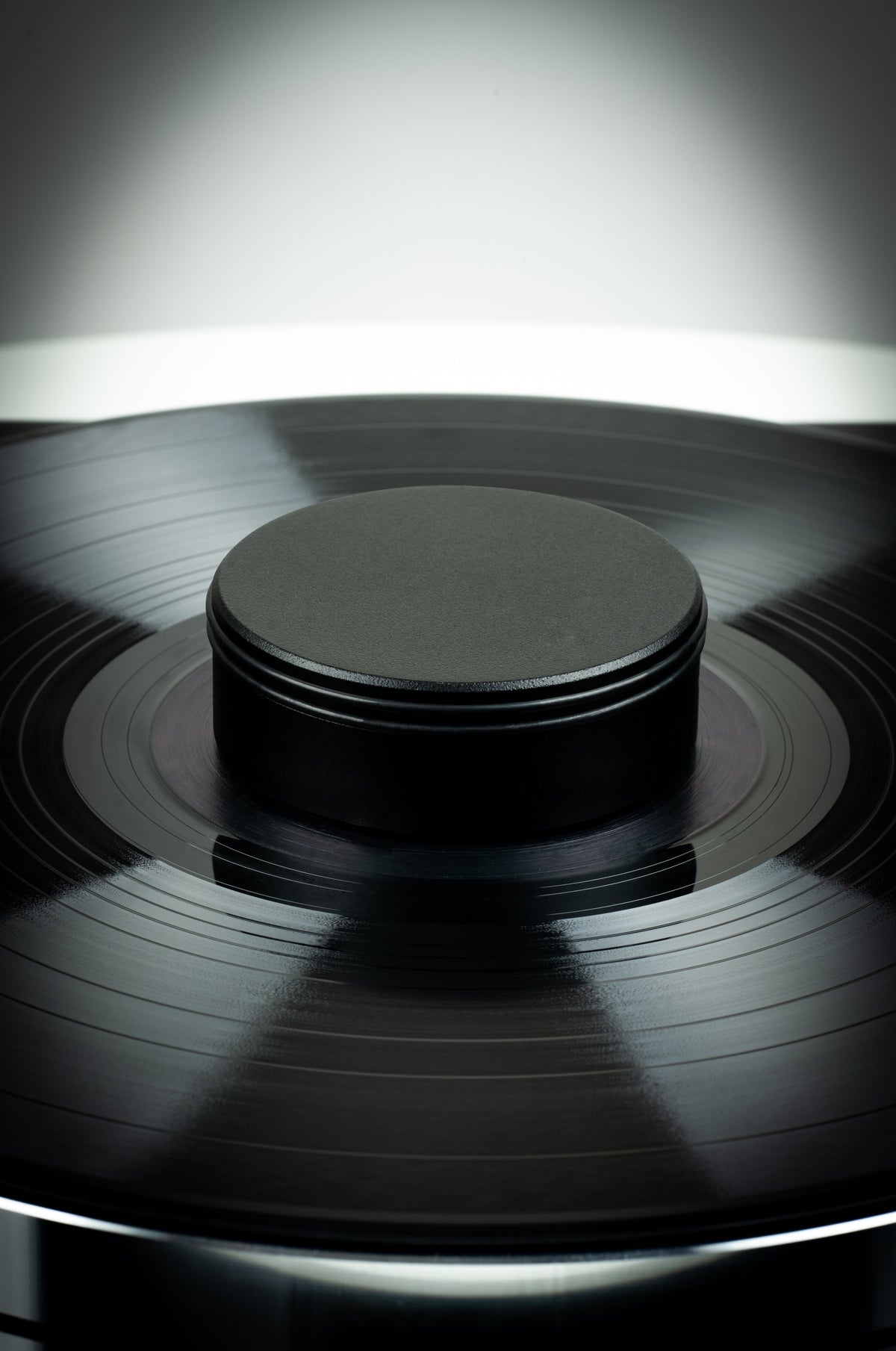 Pro-Ject Record Puck DS