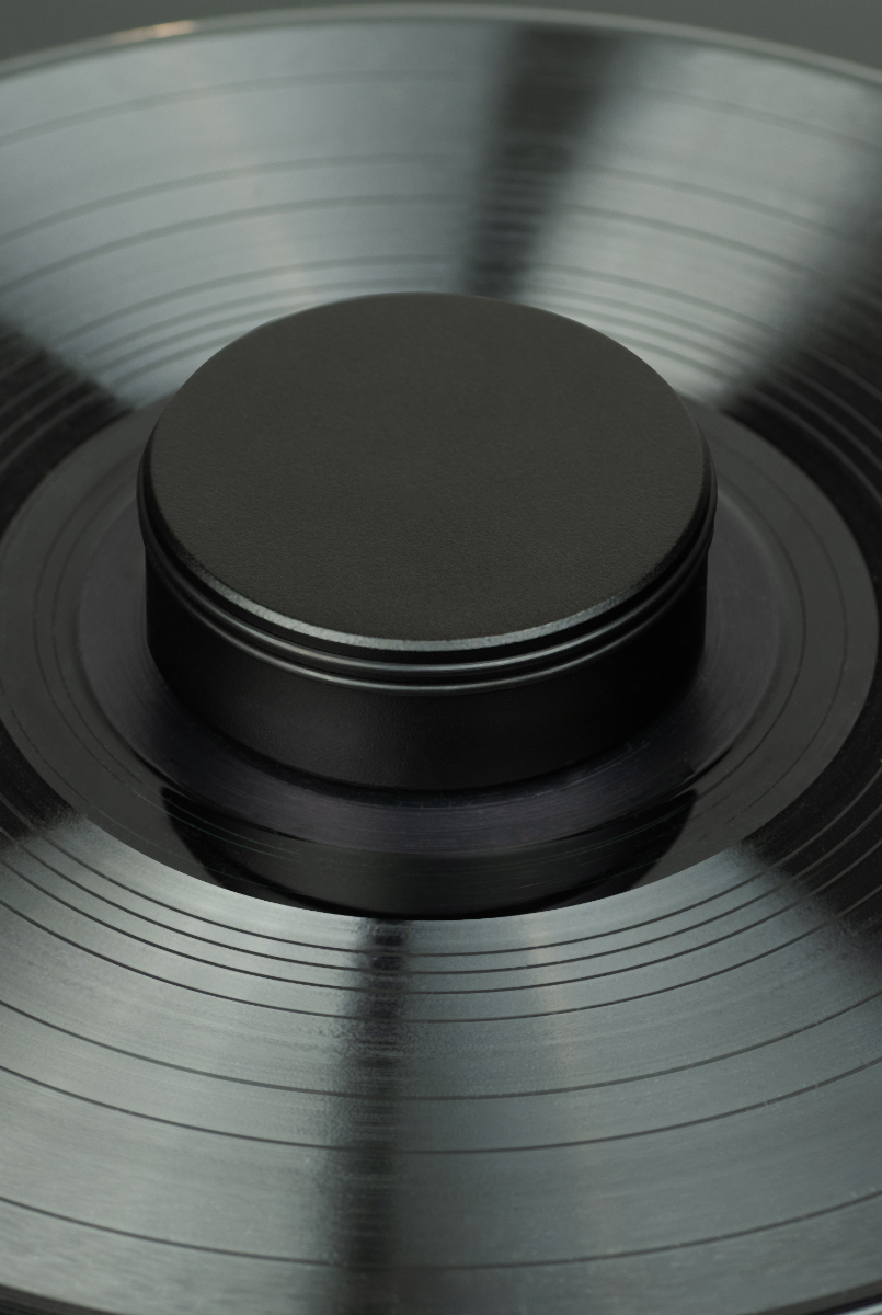 Pro-Ject Record Puck DS