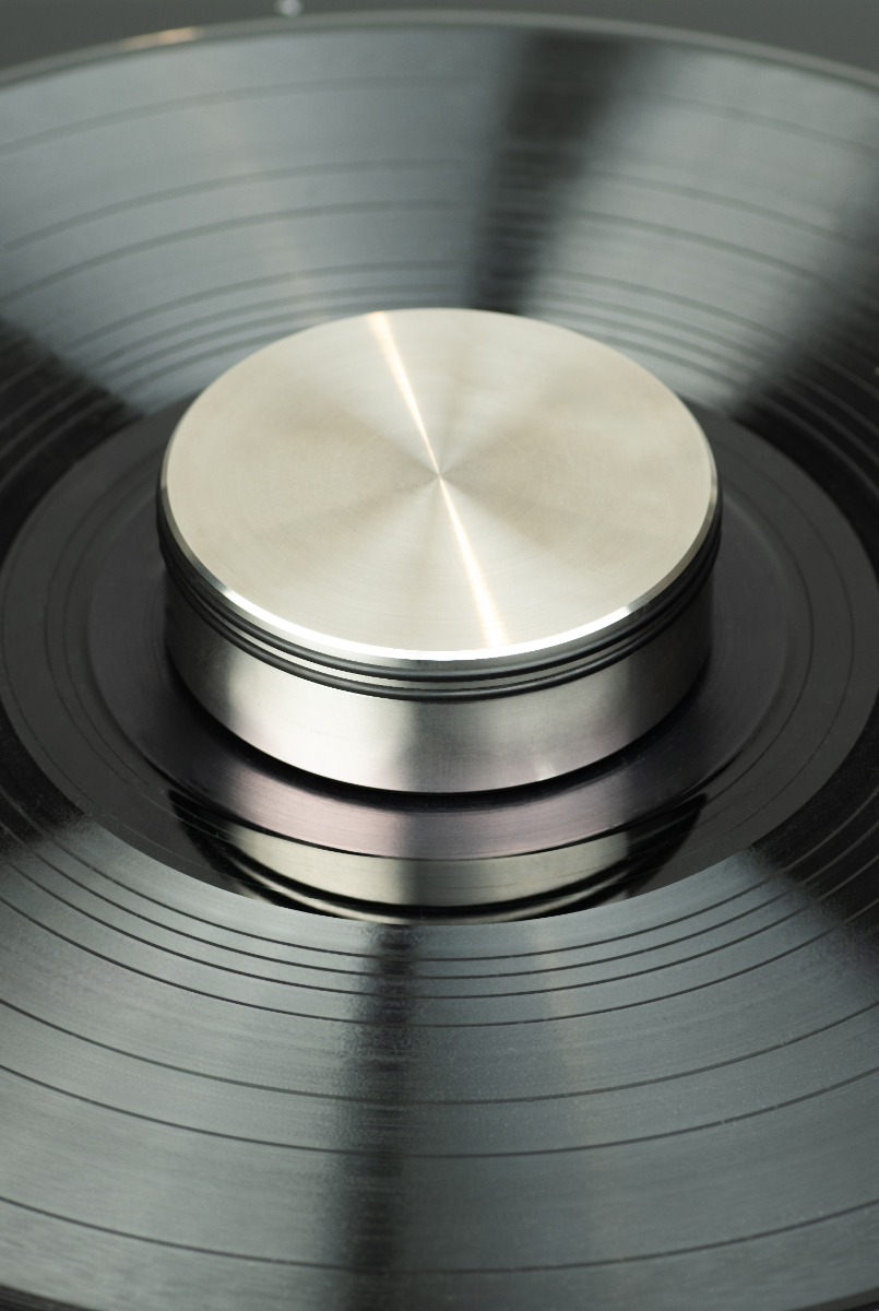 Pro-Ject Record Puck DS