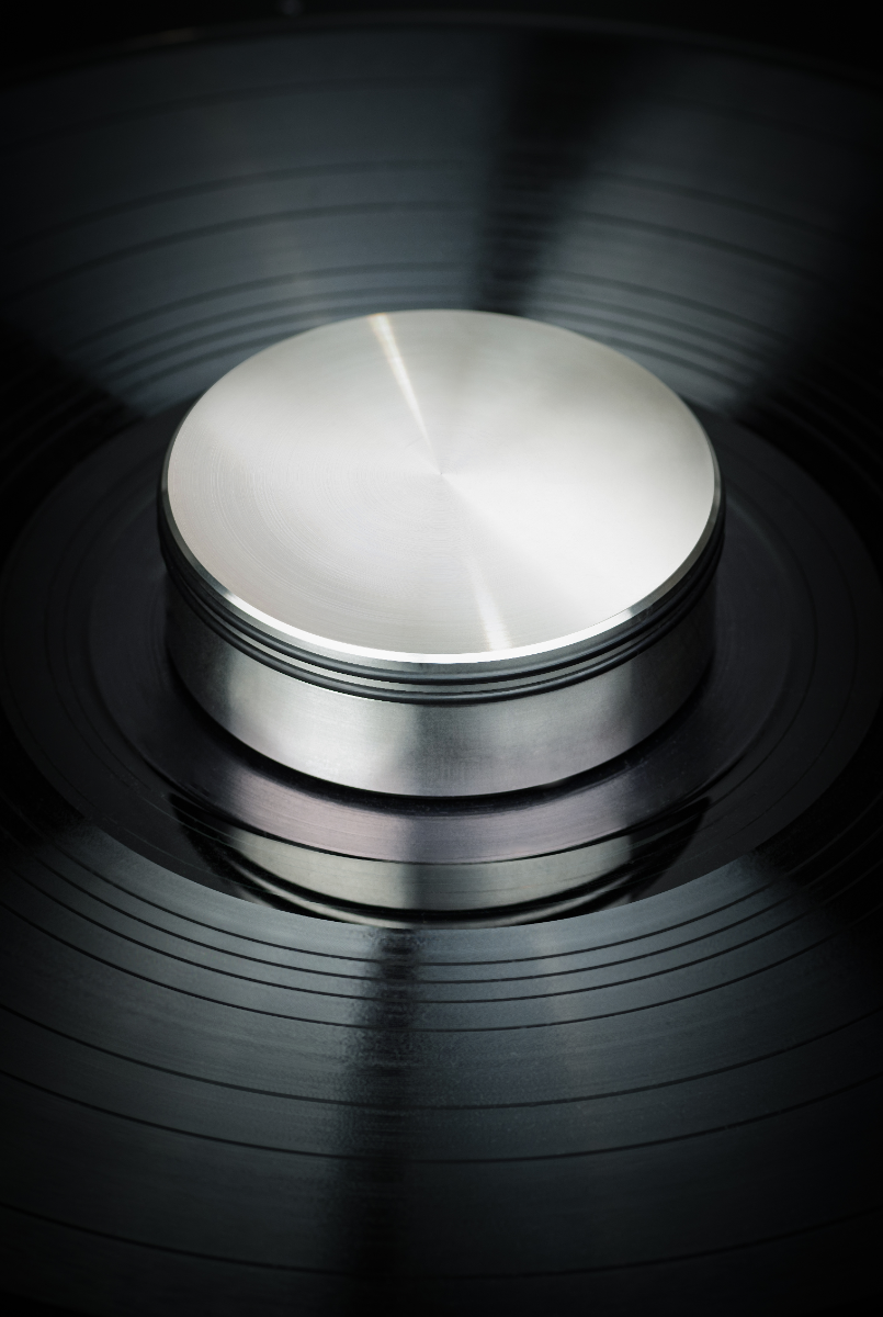 Pro-Ject Record Puck DS