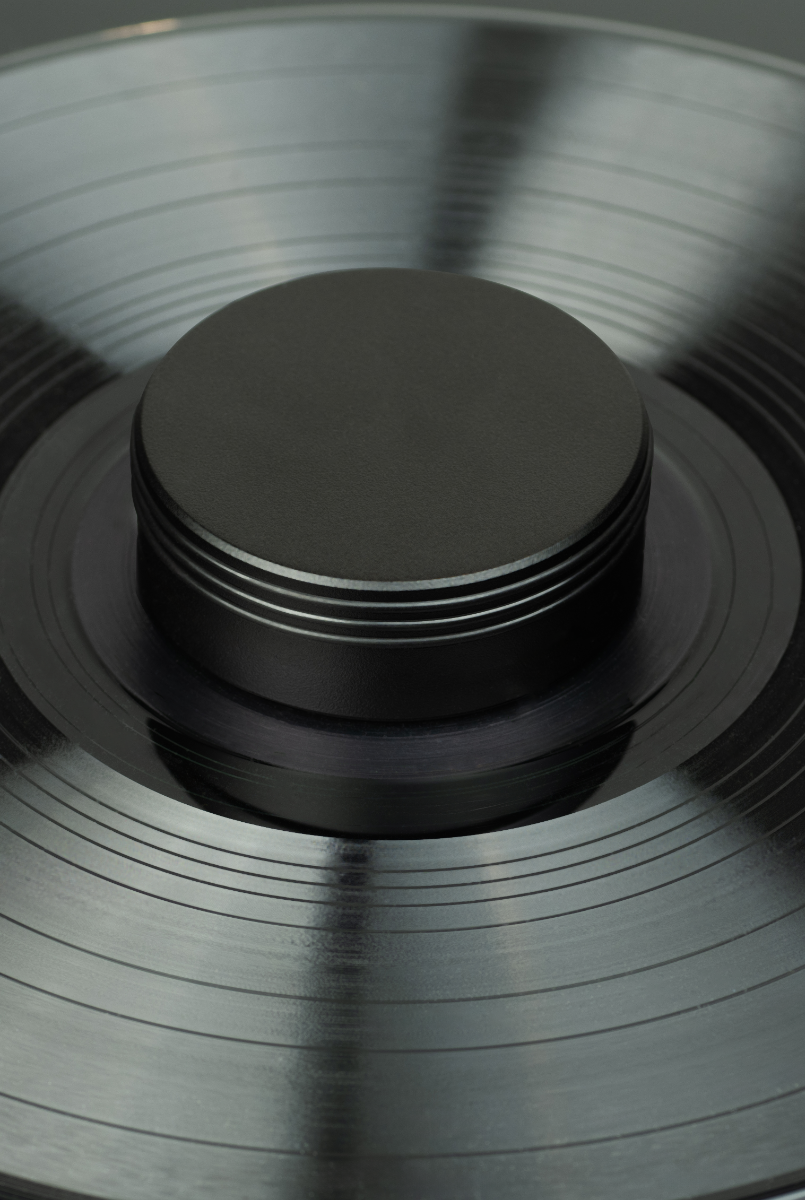 Pro-Ject Record Puck RS