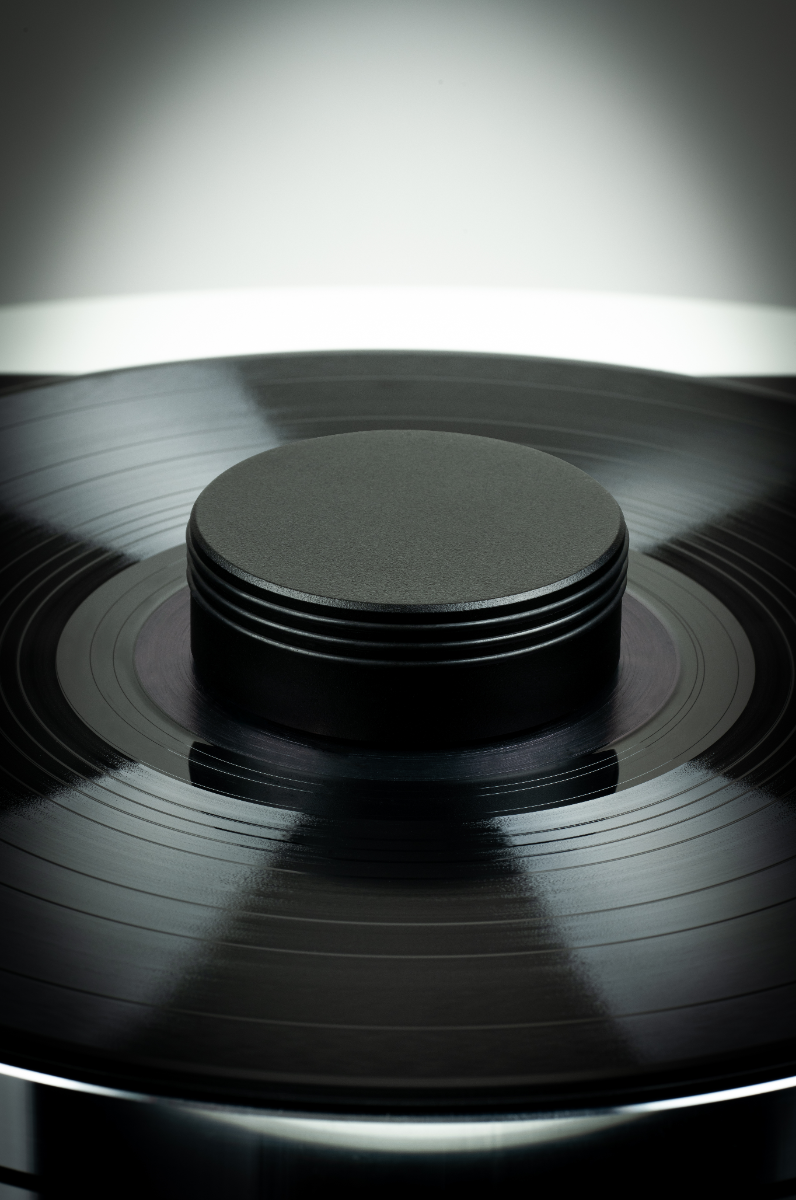 Pro-Ject Record Puck RS