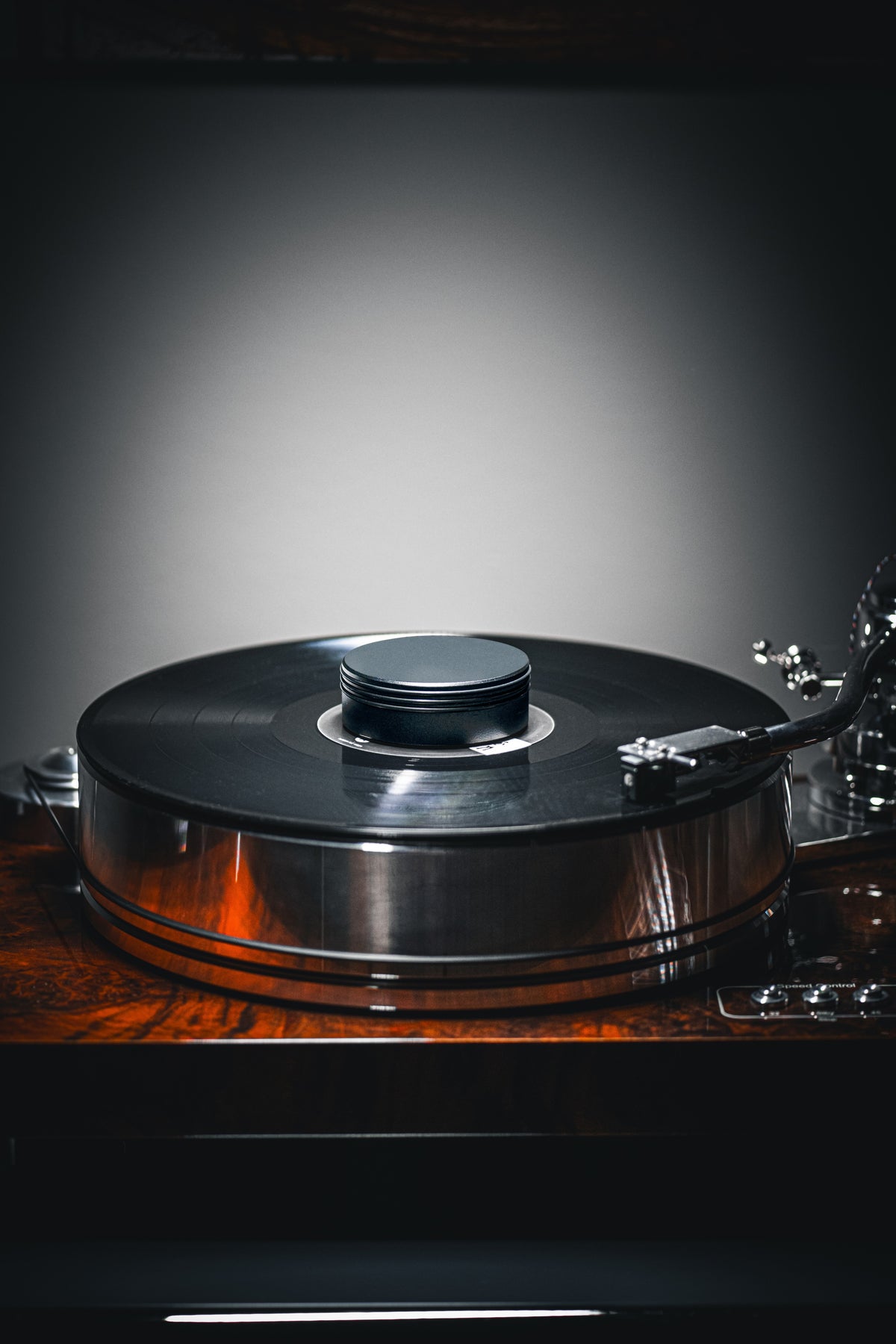 Pro-Ject Record Puck RS