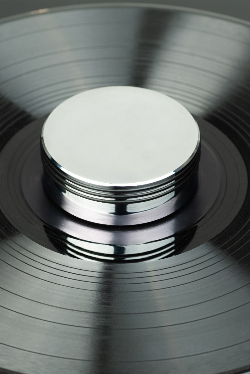 Pro-Ject Record Puck RS