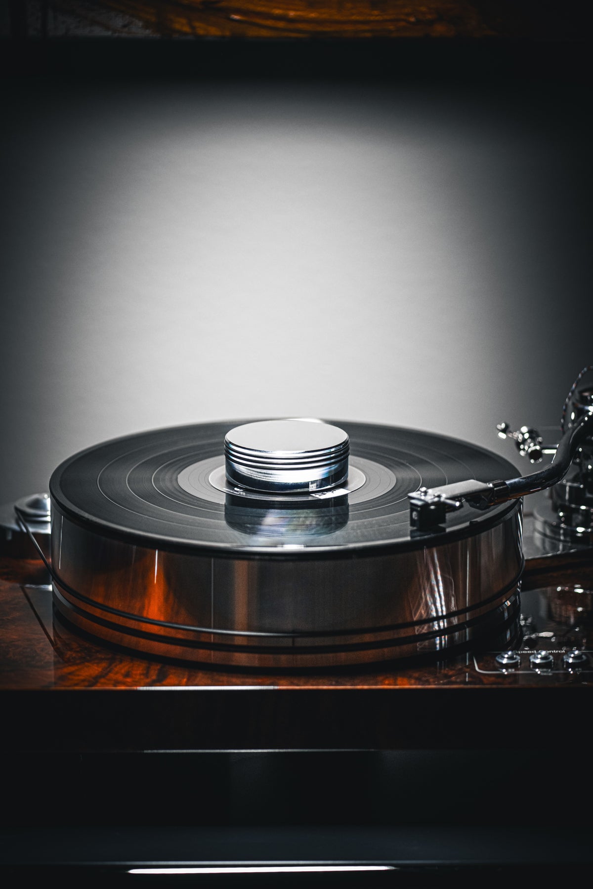 Pro-Ject Record Puck RS