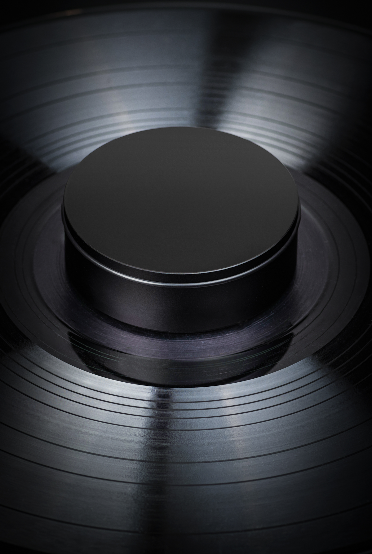 Pro-Ject Record Puck S Alu