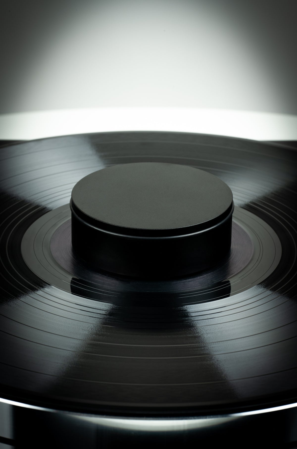 Pro-Ject Record Puck S Alu