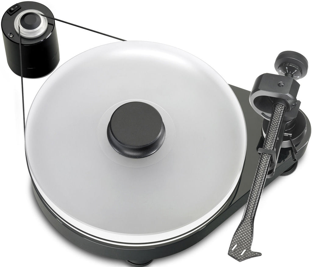Pro-Ject Record Puck Classic