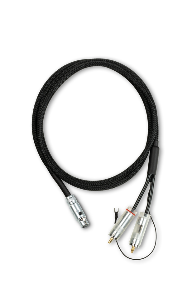 Pro-Ject Connect it S RCA - MiniXLR 1,23m