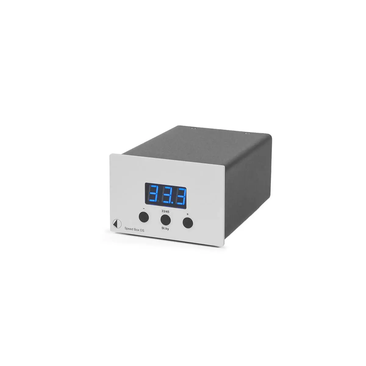 Pro-Ject Speed Box DS