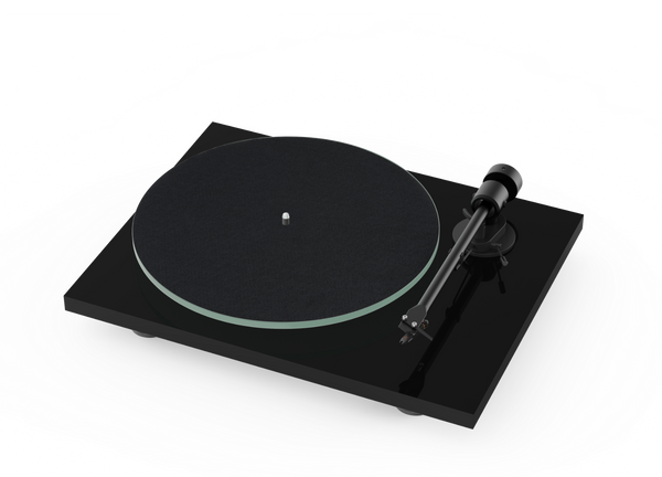 Pro-Ject T1 EVO Phono OM10