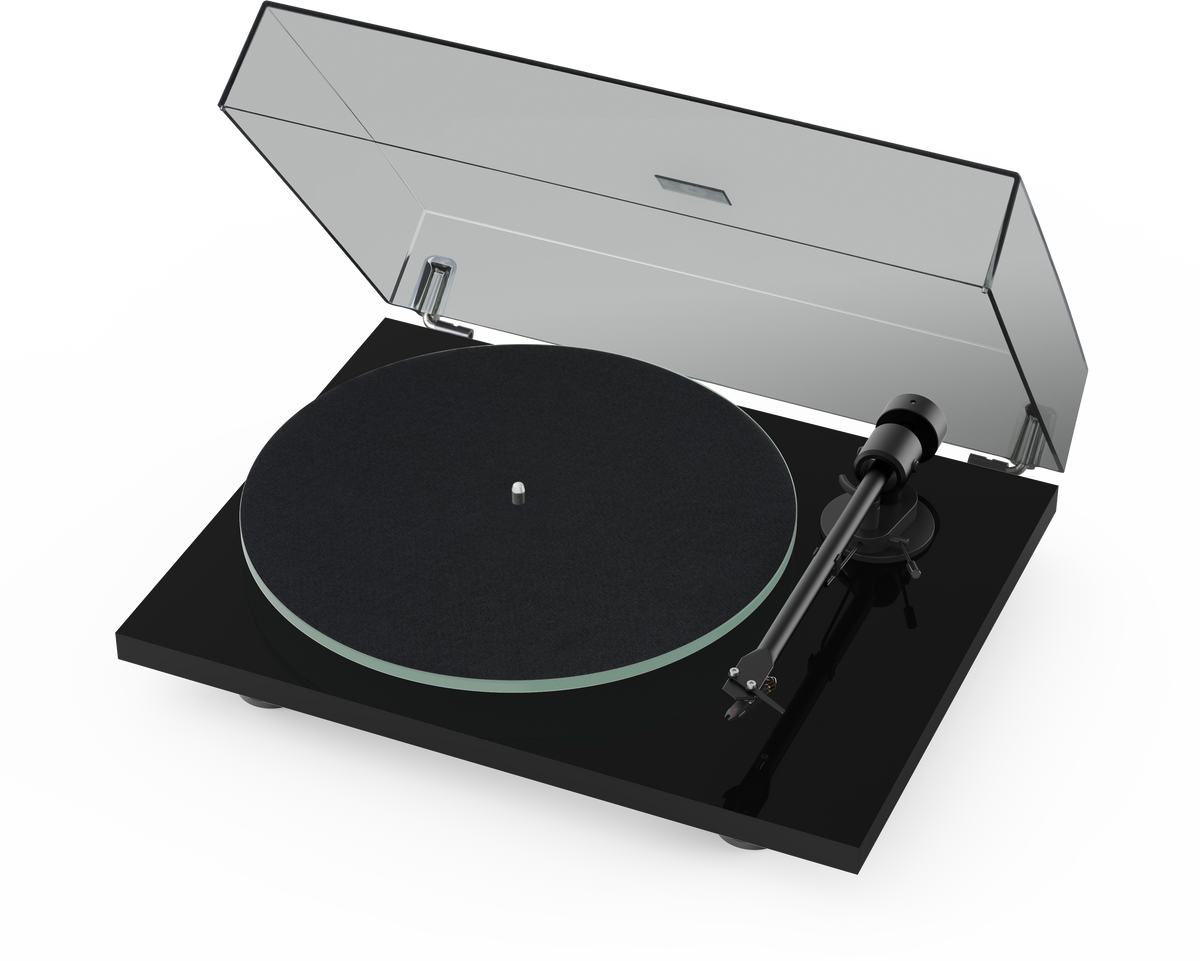 Pro-Ject T1 EVO Phono OM10