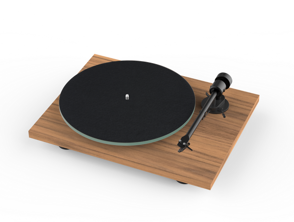 Pro-Ject T1 EVO OM10