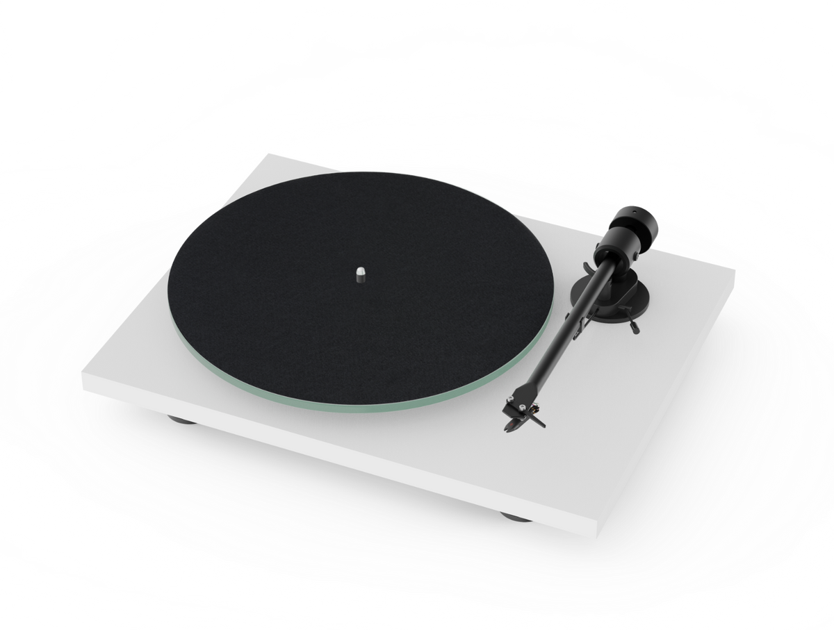 Pro-Ject T1 EVO Phono OM10