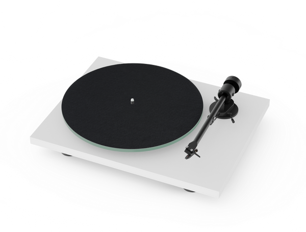 Pro-Ject T1 EVO BT OM10