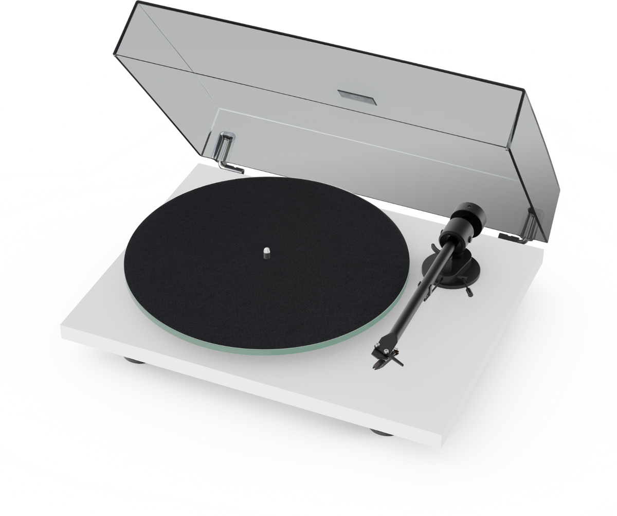 Pro-Ject T1 EVO Phono OM10