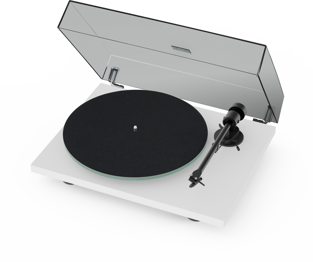 Pro-Ject T1 EVO Phono OM10