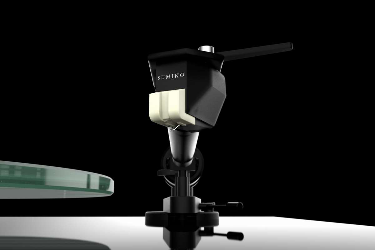 Pro-Ject T2 Super Phono Rainier