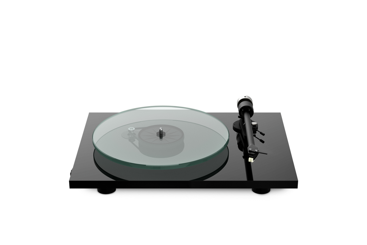 Pro-Ject T2 Super Phono Rainier