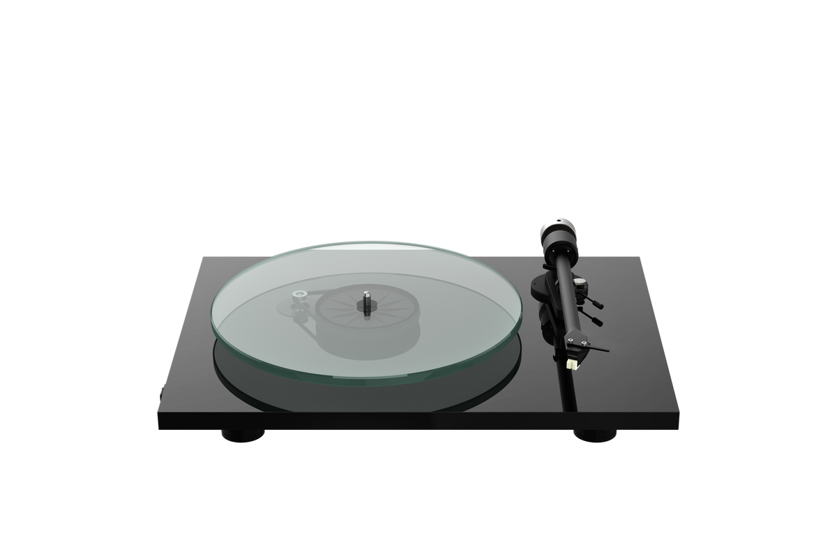 Pro-Ject T2 Super Phono Rainier
