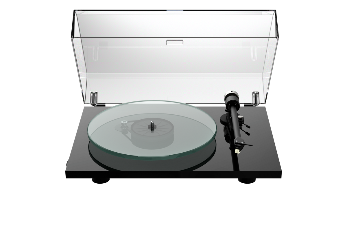 Pro-Ject T2 Super Phono Rainier