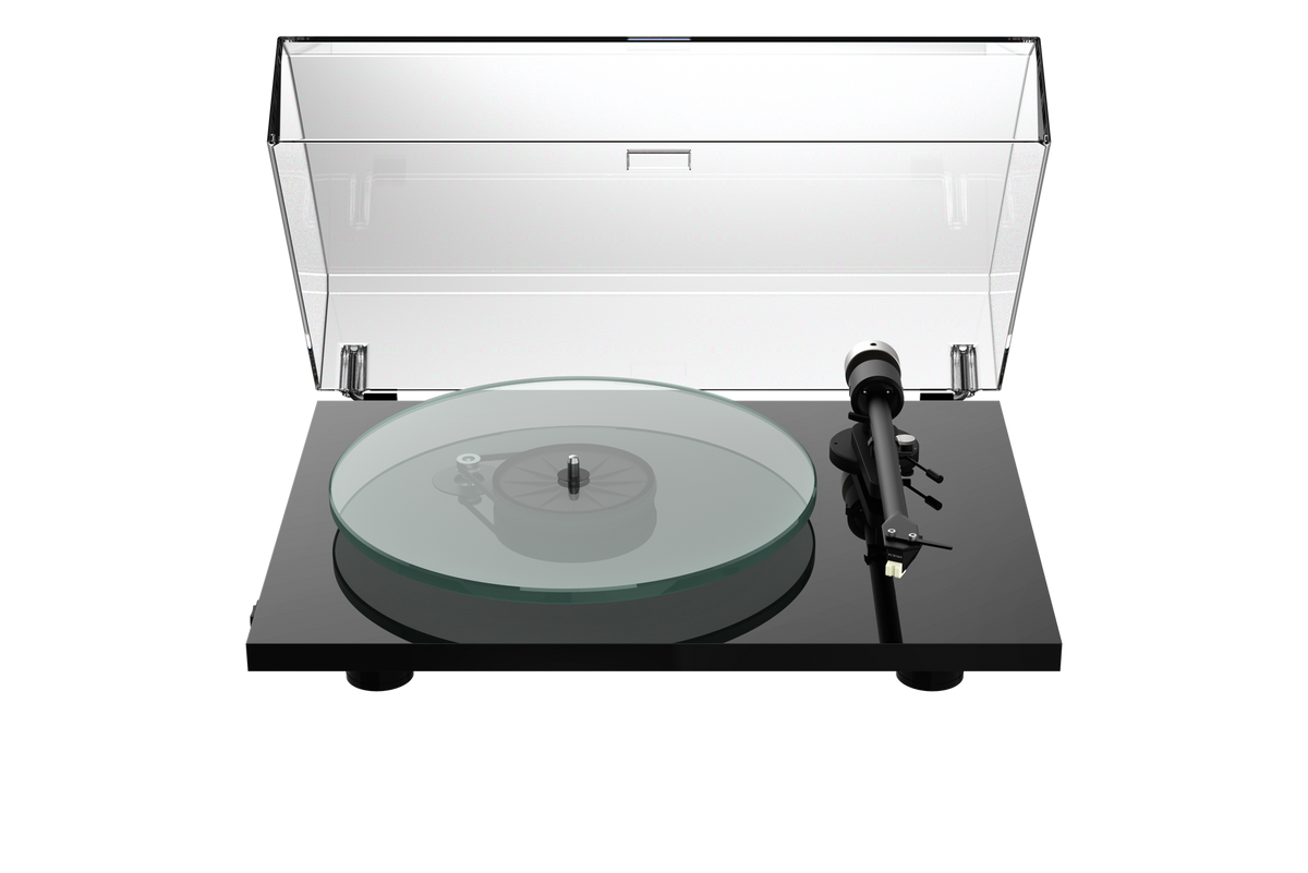 Pro-Ject T2 Super Phono Rainier