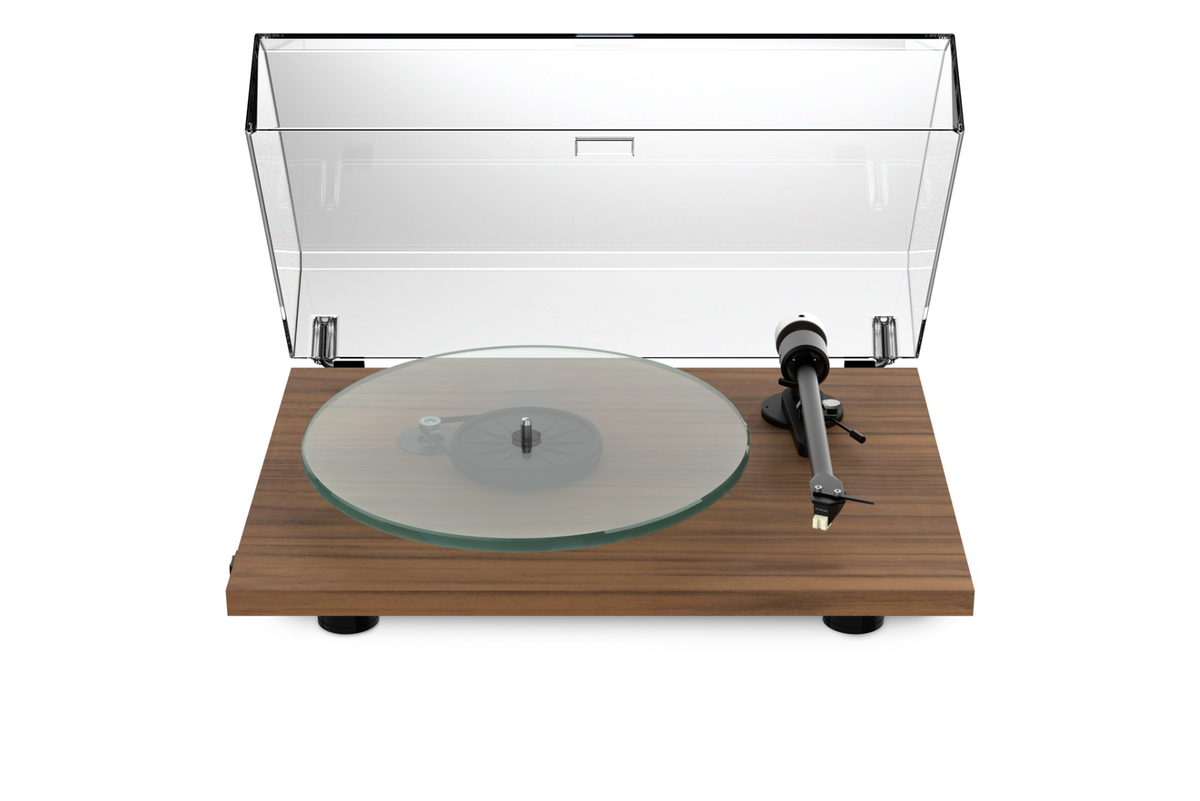 Pro-Ject T2 Super Phono Rainier