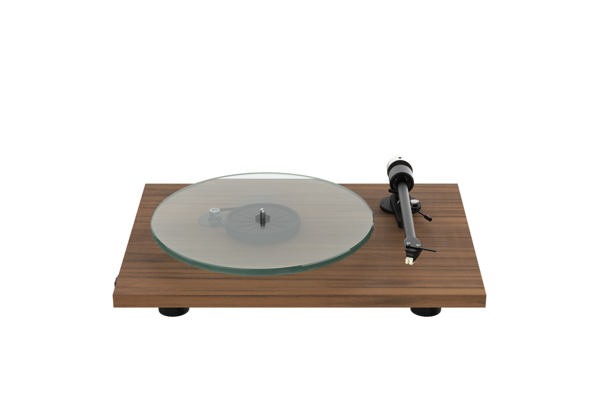 Pro-Ject T2 Super Phono Rainier
