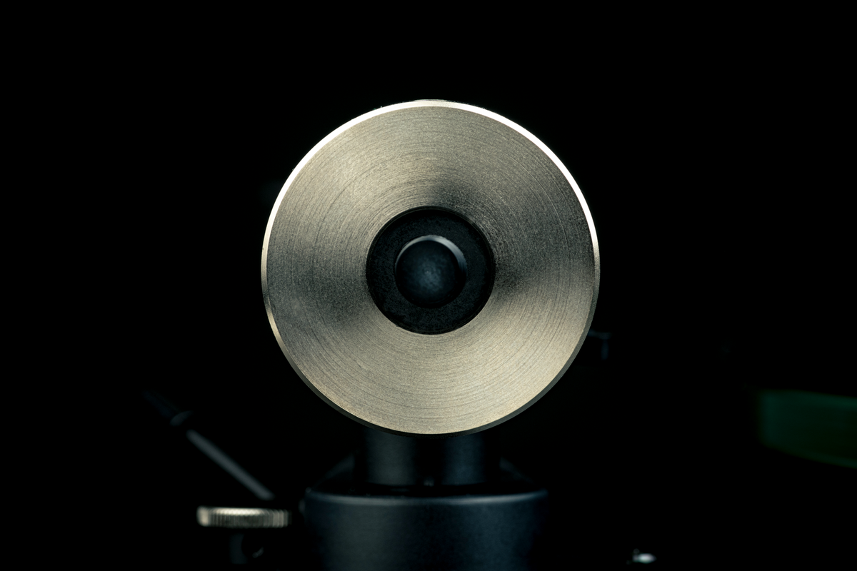 Pro-Ject T2 Super Phono Rainier