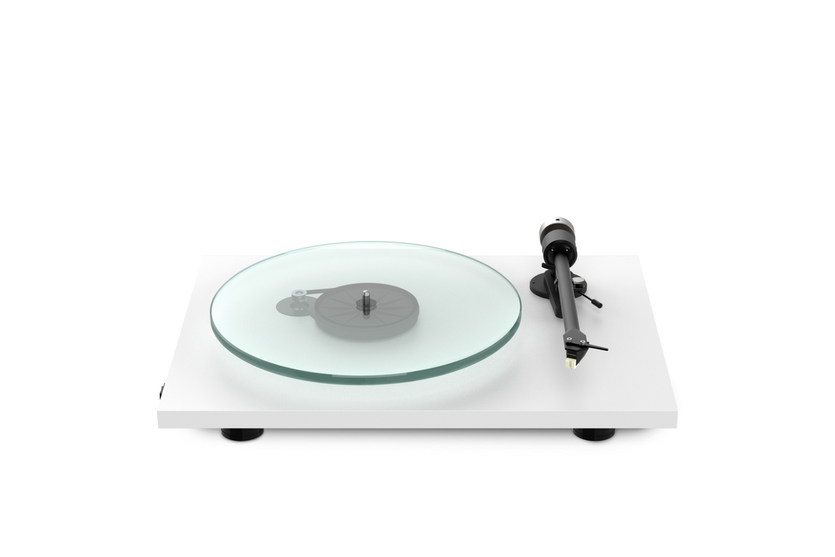 Pro-Ject T2 Super Phono Rainier