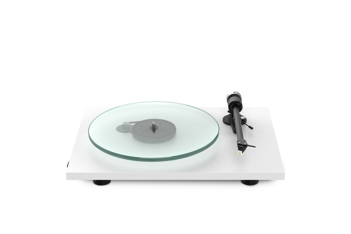 Pro-Ject T2 Super Phono Rainier