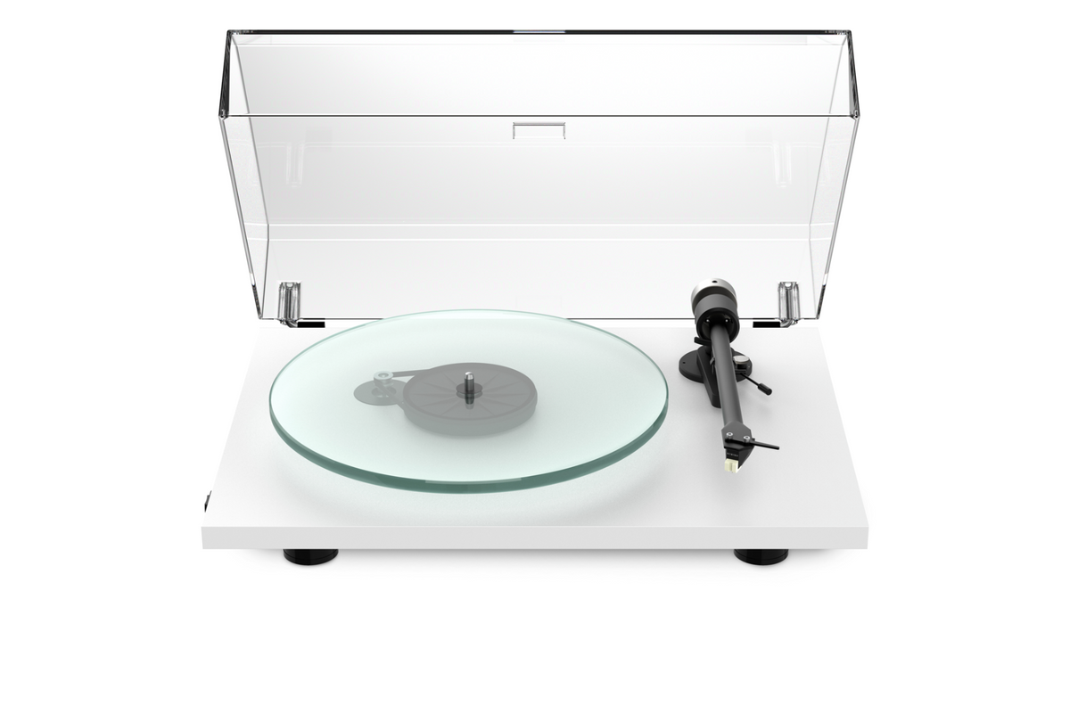 Pro-Ject T2 Super Phono Rainier