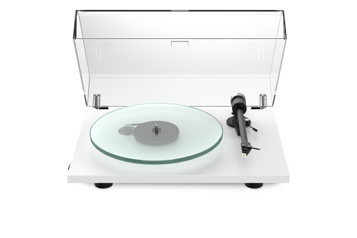 Pro-Ject T2 Super Phono Rainier