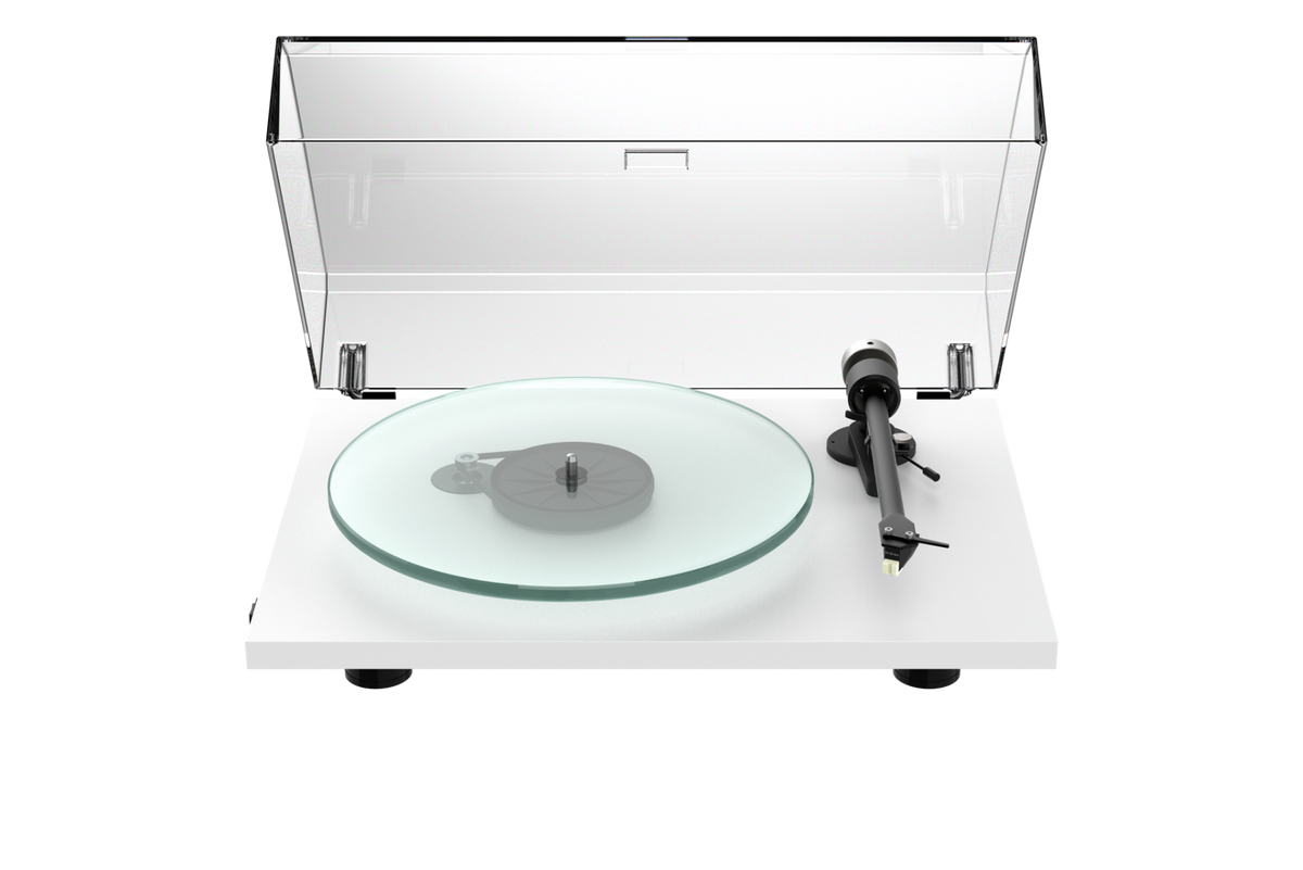 Pro-Ject T2 Super Phono Rainier