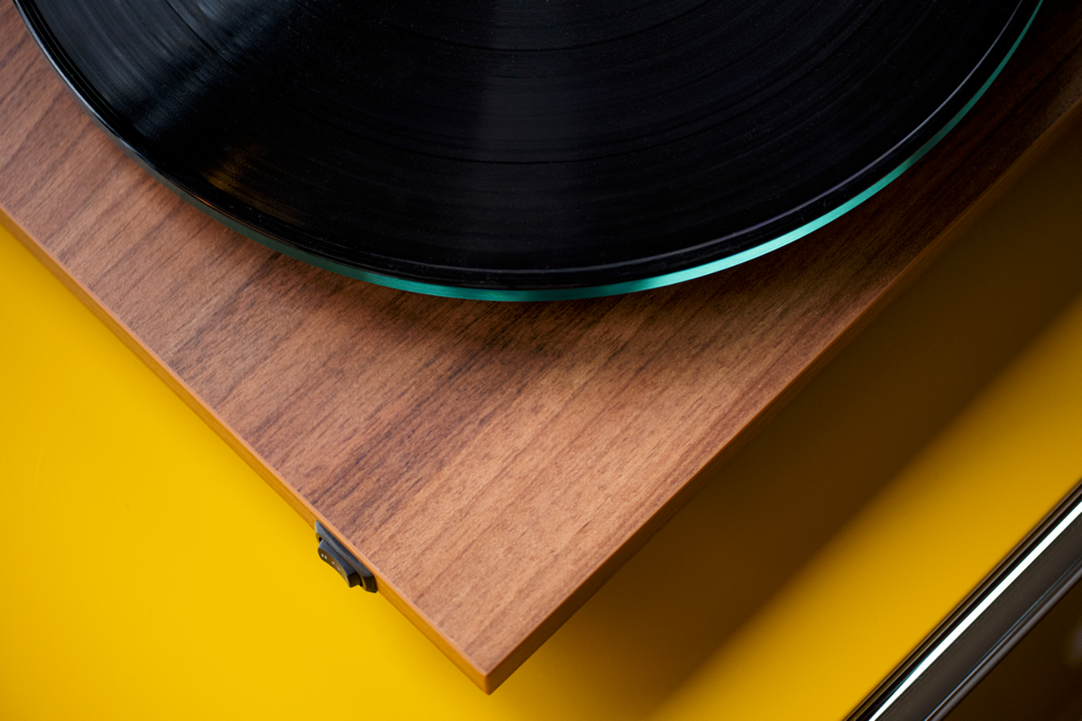 Pro-Ject T2 Super Phono Rainier