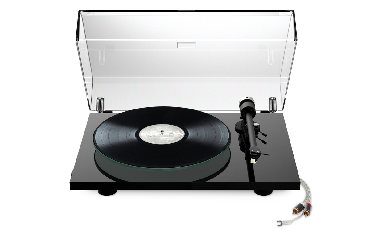 Pro-Ject T2 Super Phono Rainier