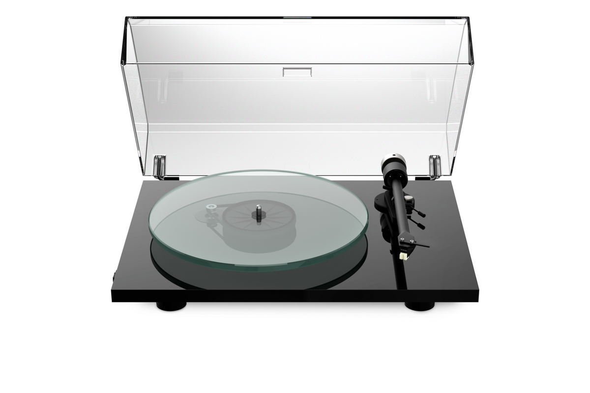 Pro-Ject T2 Super Phono Rainier