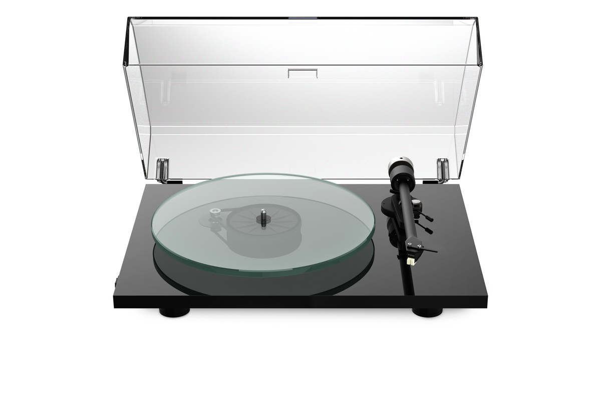 Pro-Ject T2 Super Phono Rainier